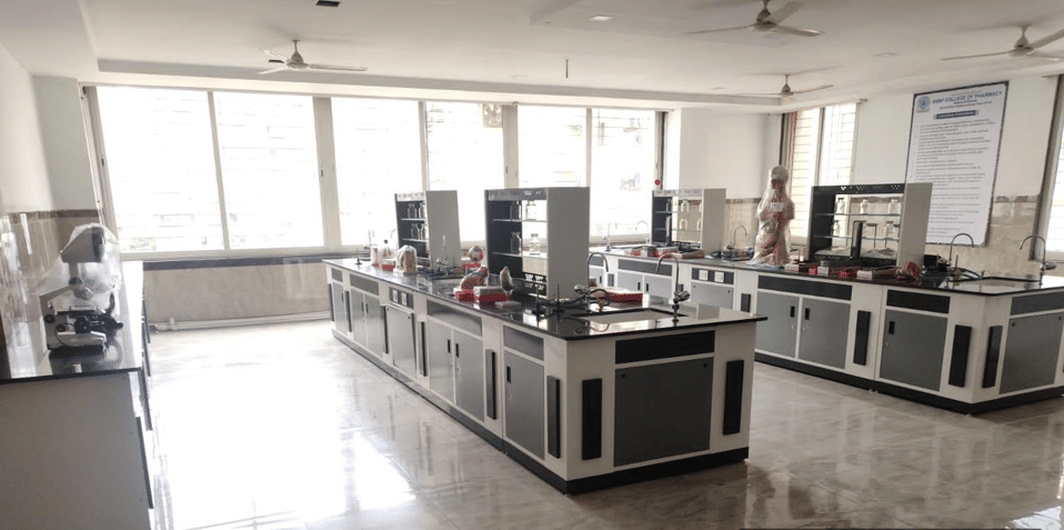 SNBP College of Pharmacy infrastructure photo 17